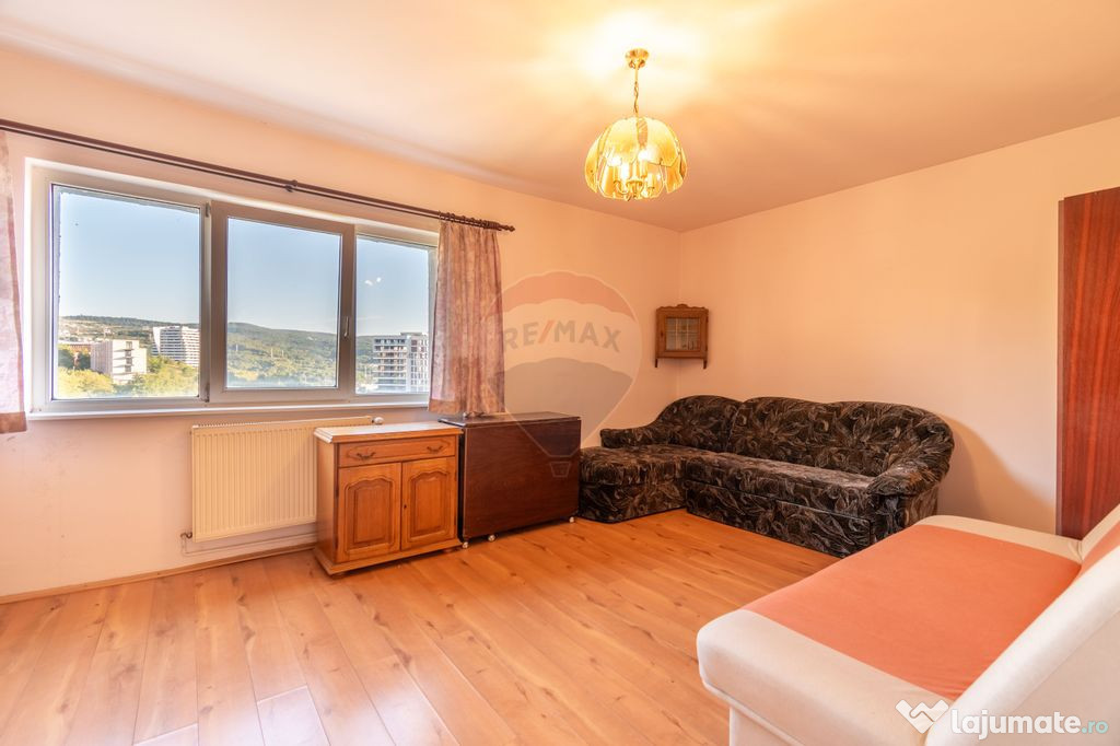 Apartament 2 camere de vanzare - Zorilor - Gheorghe Dima ...