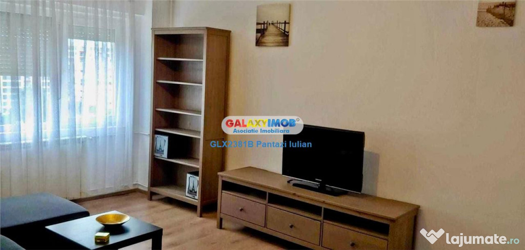 Apartament 3 camere | Lujerului | Decomandat | 9min. metrou