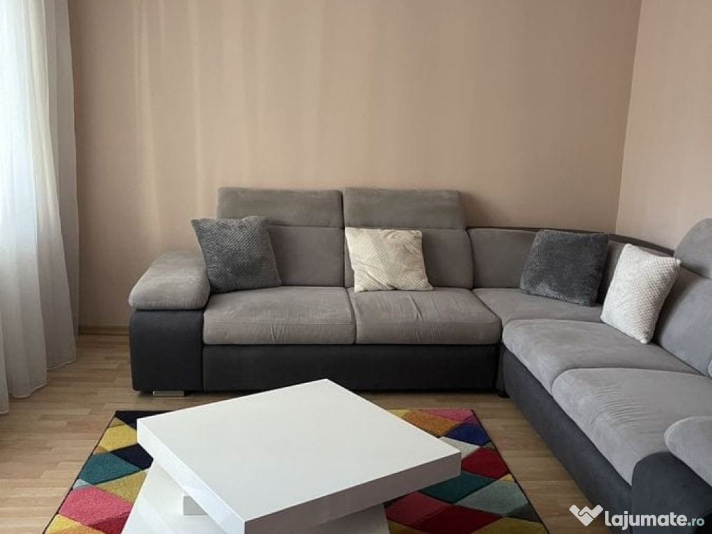 APARTAMENT 2 CAMERE I DE INCHIRIAT I BANEASA