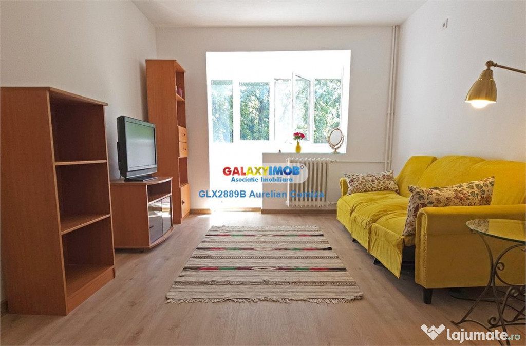 Apartament 2 camere Gorjului/ etaj2/4/AC