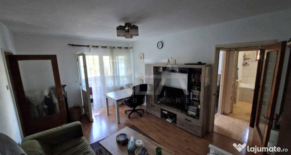 2 camere 4/10, anvelopat, Drumul Taberei-Str Valea Calugarea
