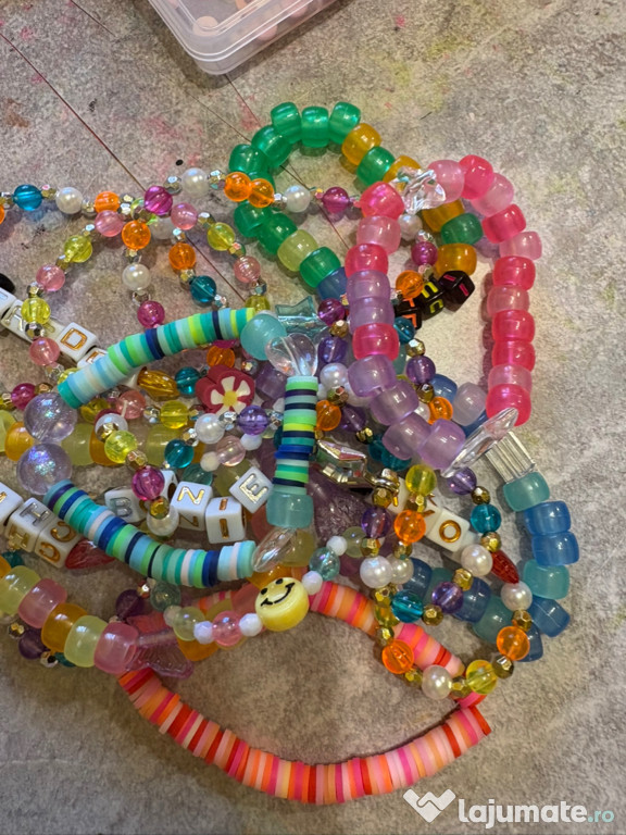 Bratari handmade