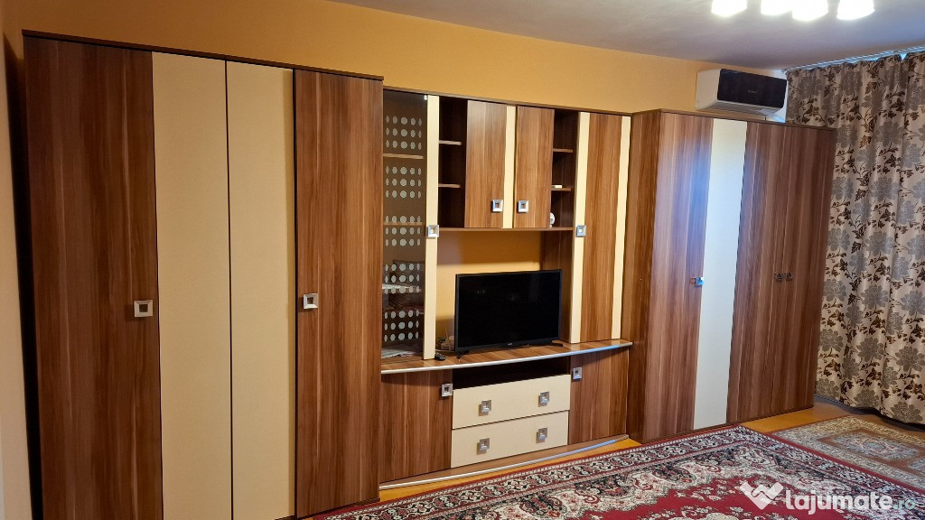 Inchiriez apartament cu 1 camera in Tatarasi