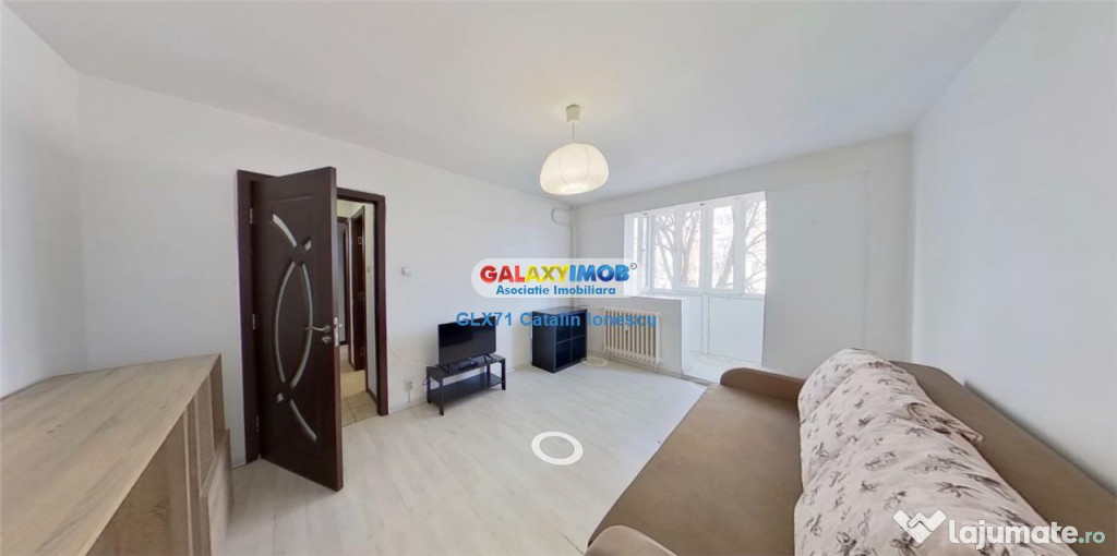 Apartament 2 camere Drumul Taberei Valea Argesului