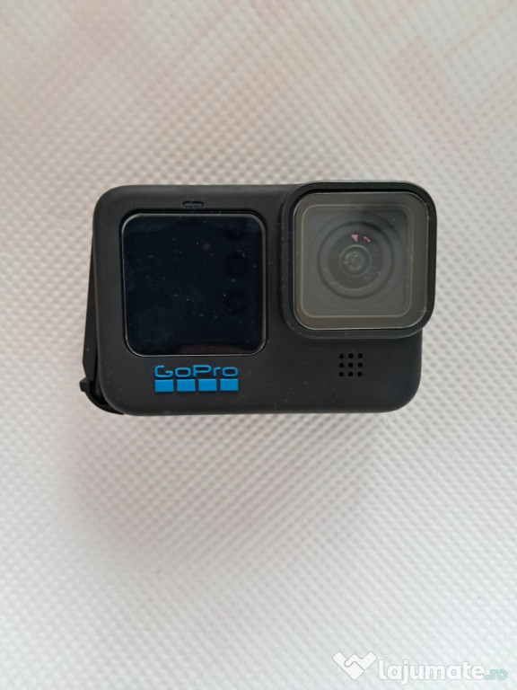GoPro Hero 12 - defect