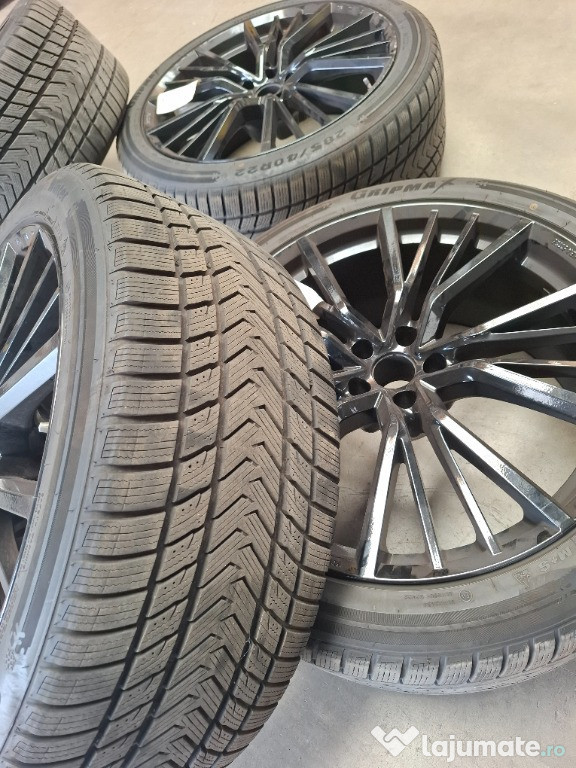 Jante 285 40 R22