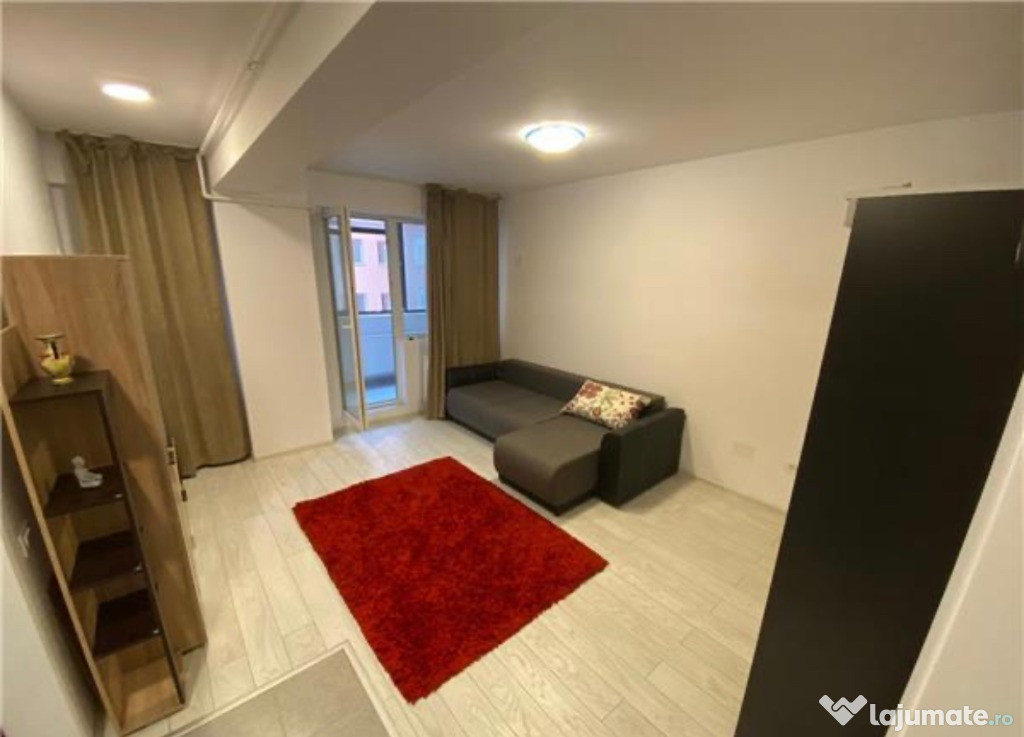Inchiriere apartament format din 2 camere decomandate