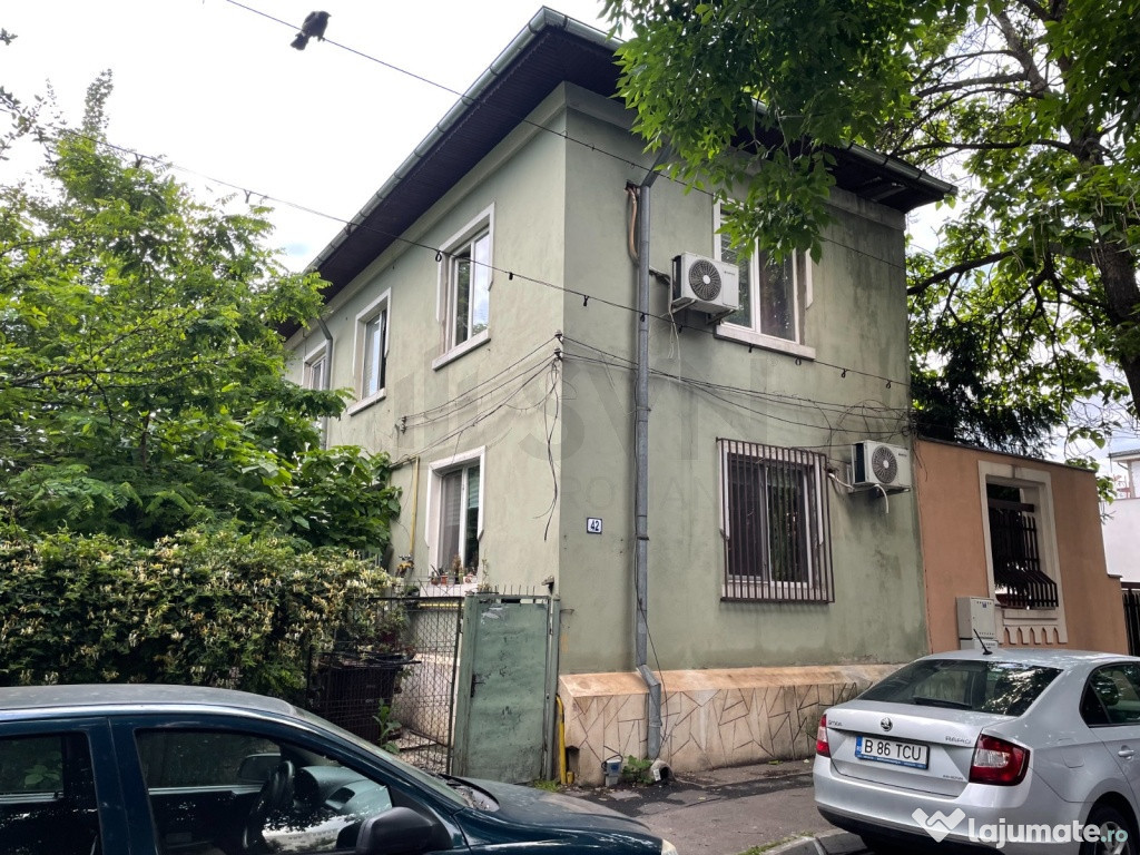 Casa de I 7 camere I 1 Mai