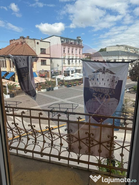 Spațiu comercial ultracentral