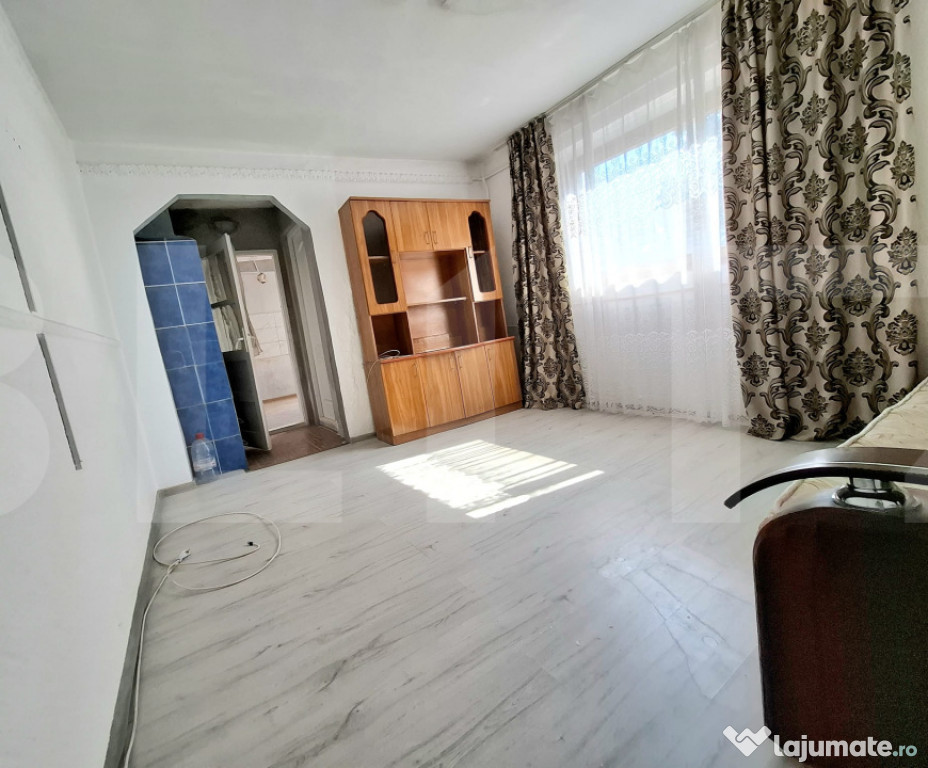Apartament 2 camere în Parcul Tineretului – oportunitate