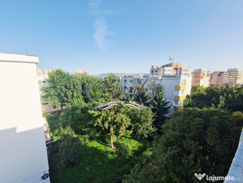 Vanzare apartament Zorilor cu garaj si panorama