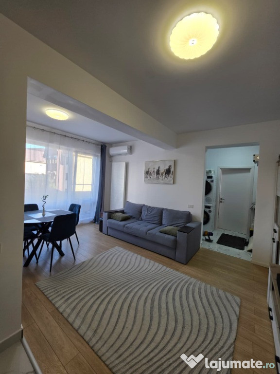 Apartament 2 camere | Mobilat Utilat | Sector 4
