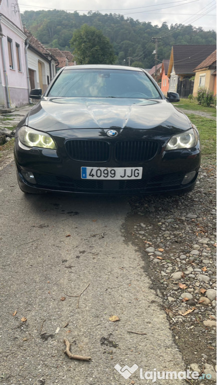 Vând BMW Seria 525D