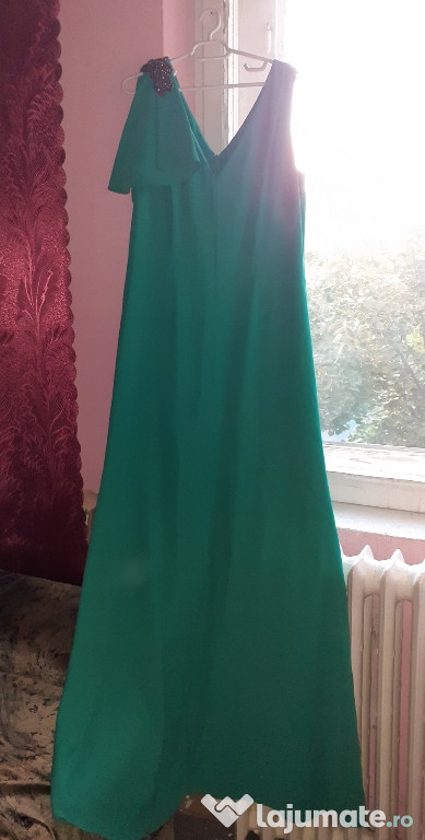 Rochie elegantă de seară, NOUĂ, cu etichetă