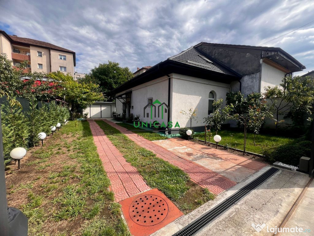 Casa 5 camere/Oras Rm Valcea