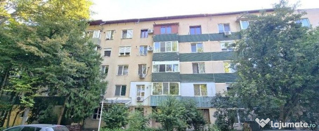 Apartament 2 camere Giurgiu, ID: R2695396
