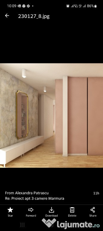 Apartament 2 camere