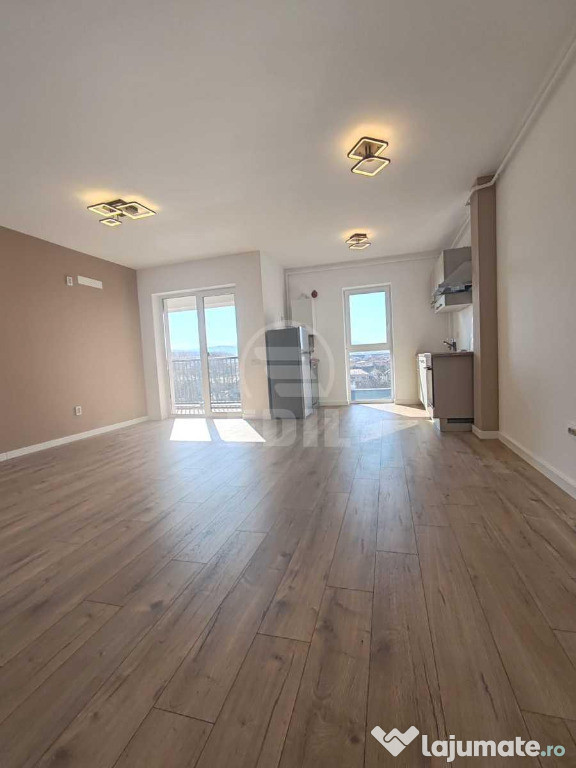 Apartament de inchiriat zona Oncos Parc