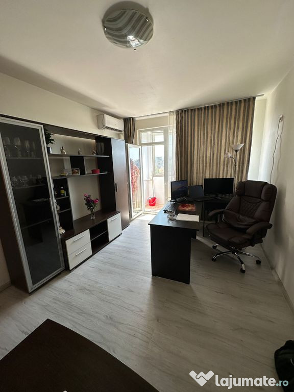 Apartament 2 camere Bulevarddul Alexandru Obregia Sector 4