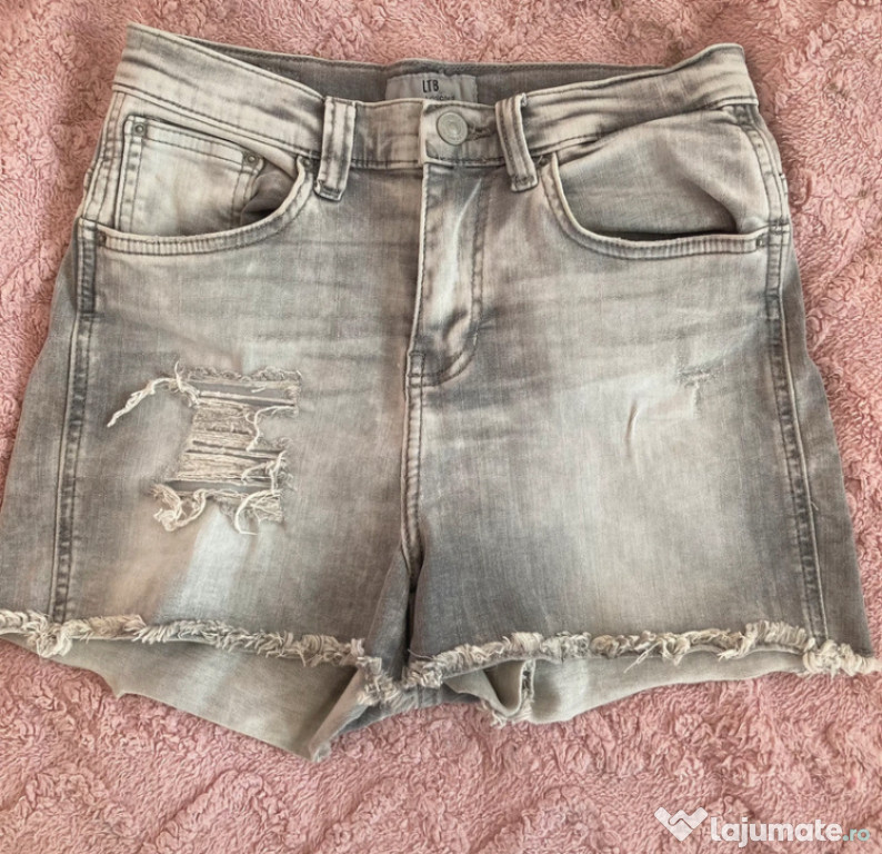 Pantaloni scurti LTB