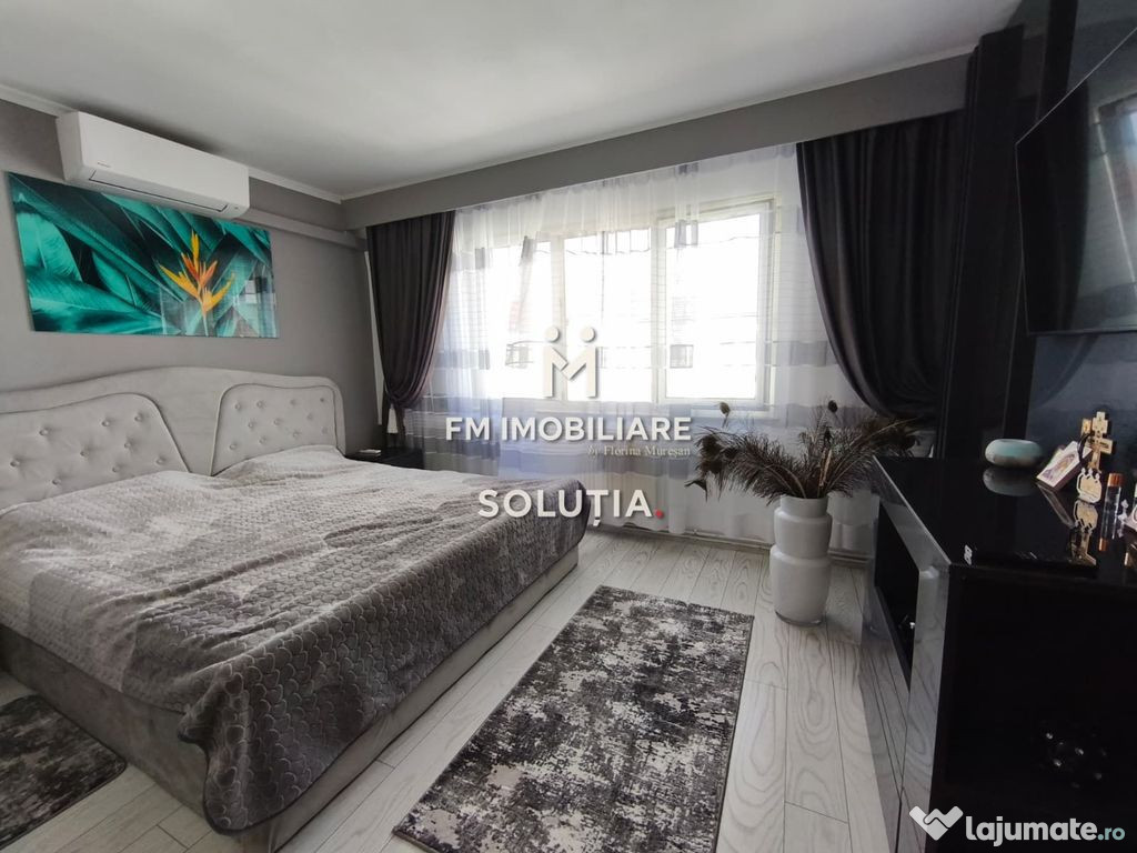 Apartament 3 camere – Bd. București, zona Profi