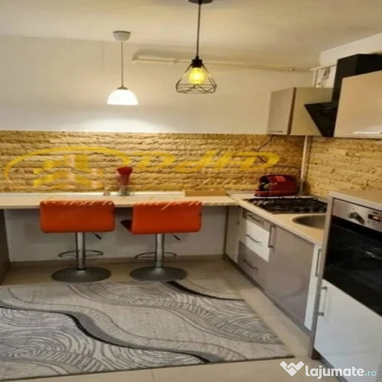 Apartament cu 2 Pallas Moll