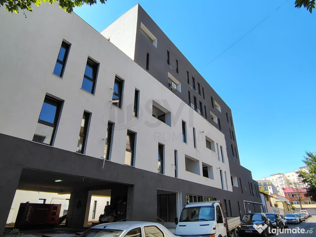 Apartament 5 camere I metrou I Timpuri Noi