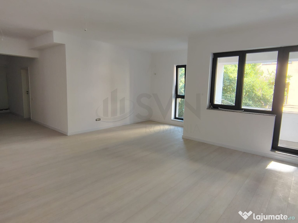 Apartament 3 camere I metrou I Timpuri Noi