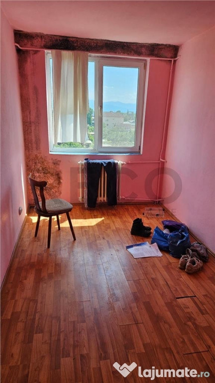 Reco Apartament 3 camere in Beius