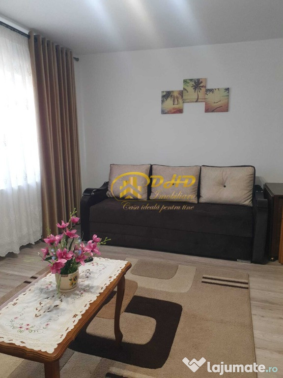 2 camere - curat și luminos - Tudor