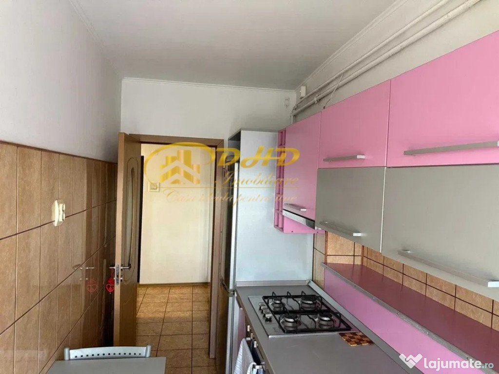 APARTAMENT CU 1 CAMERA STRAPUNGERE SILVESTRU BILLA
