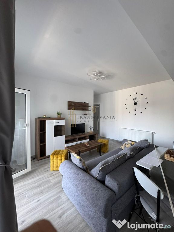 Apartament 3 camere Selimbar de închiriat