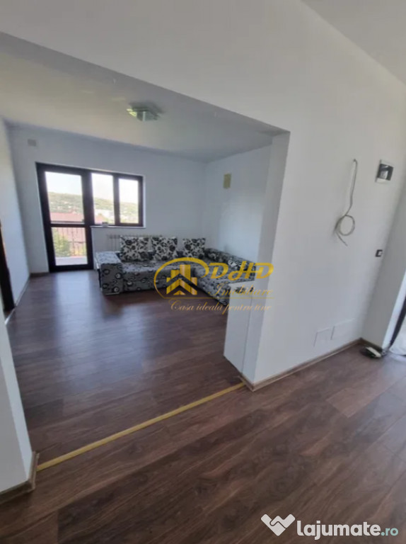 BUCIUM, Apartament spatios, 2cam, D, 100 mp
