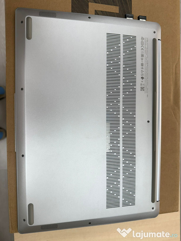 Laptop IdeaPad 5 Pro Display 2,5k QHD
