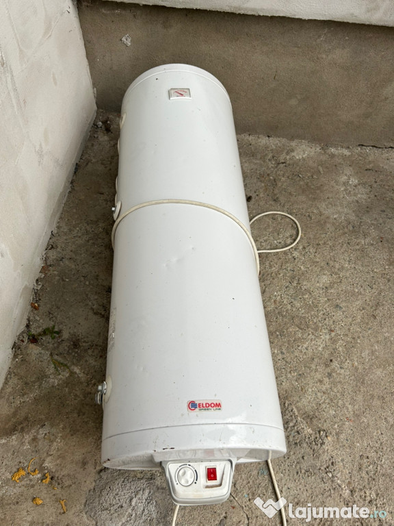 Centrală termică VIADRUS+boiler la un preț avantajos!