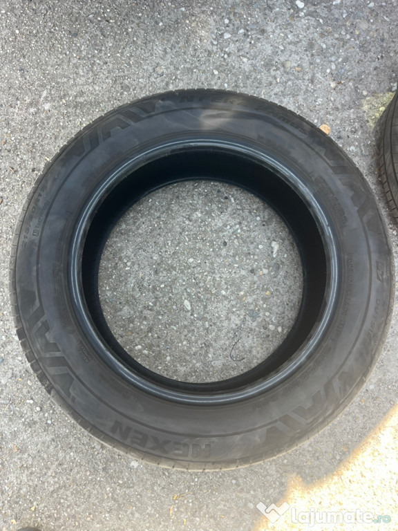 Anvelope 215/60r17 NEXEN