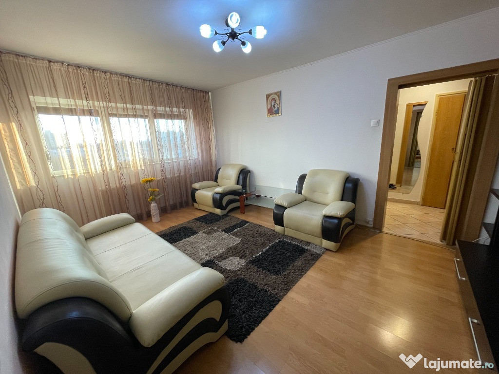 2 Camere Sos. Iancului nr. 39 - Scoala 46