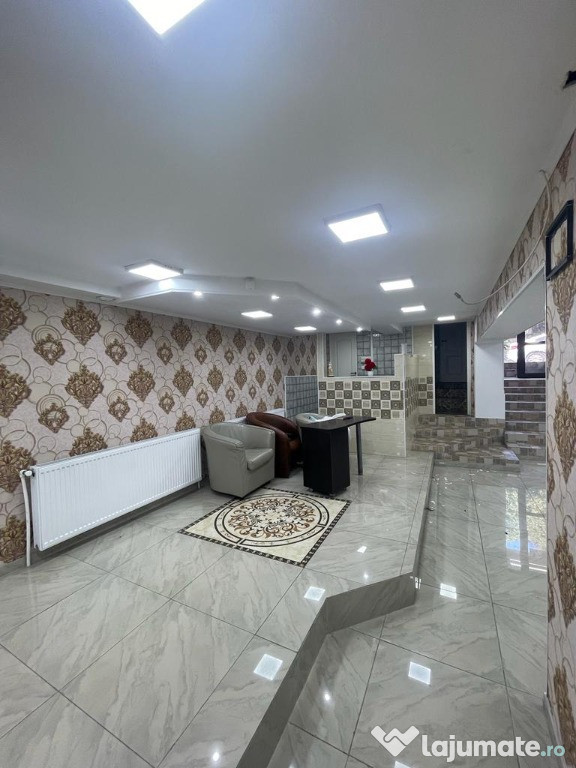 Vilă cu potențial rezidențial & comercial | Nitu Vasile | 325 mp utili