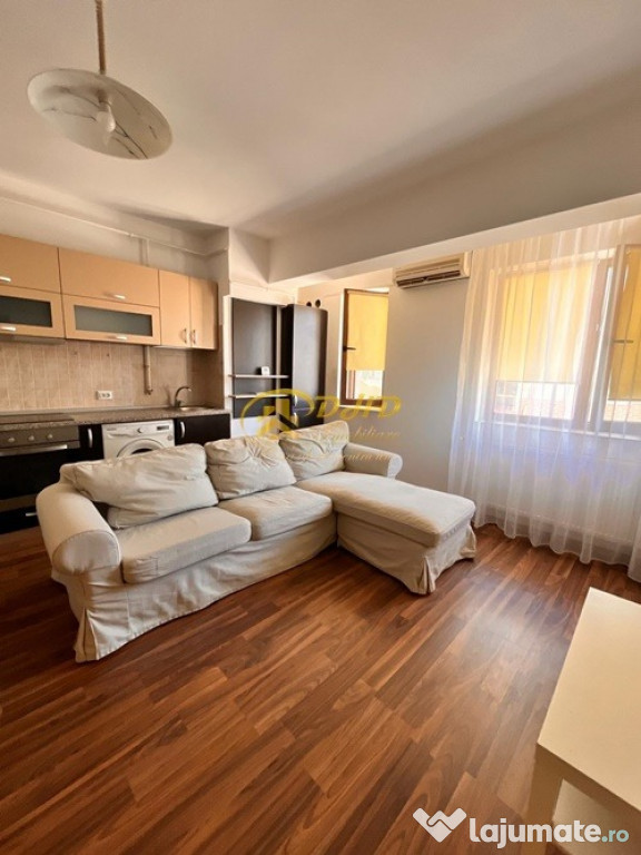 Ap cu 3 camere,bloc nou,zona Tatarasi Flora,disponibil imediat