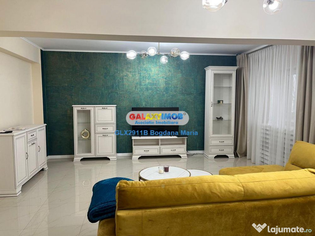 Apartament 2 Camere | Decebal