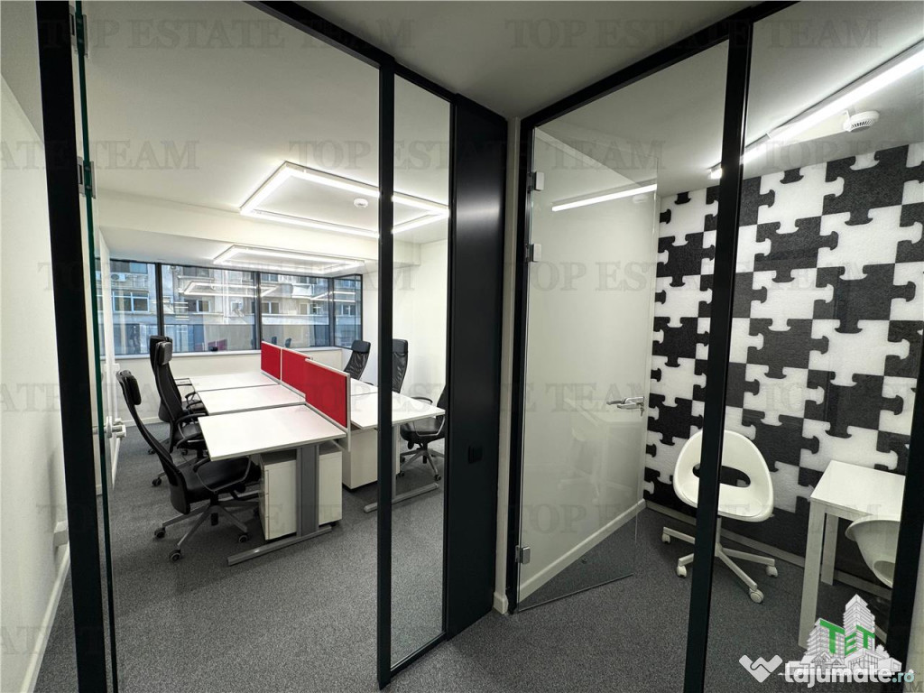 Spatiu comercial / office ultracentral de inchiriat / Calea