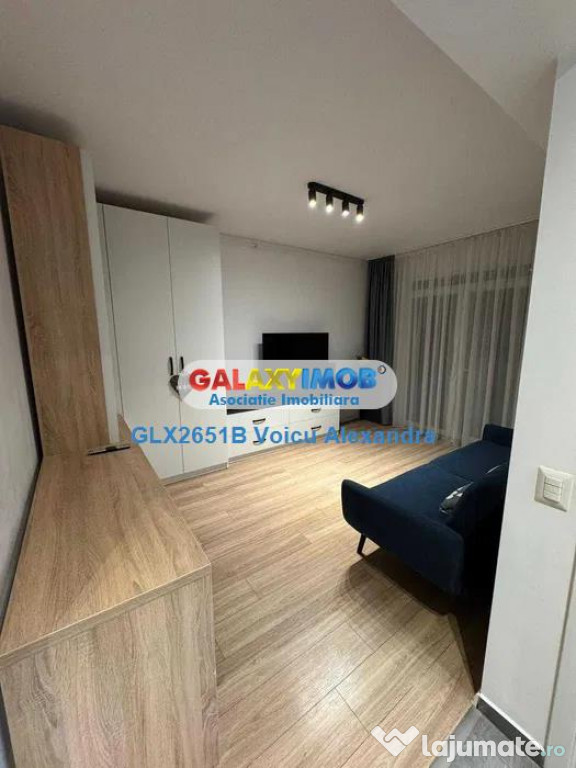 Apartament Modern Bloc Nou - Berceni - Metalurgiei Park - Pa