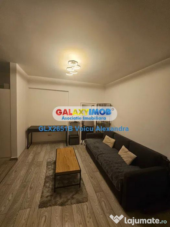 Apartament Modern Bloc Nou - Berceni - Grand Arena - Parcare