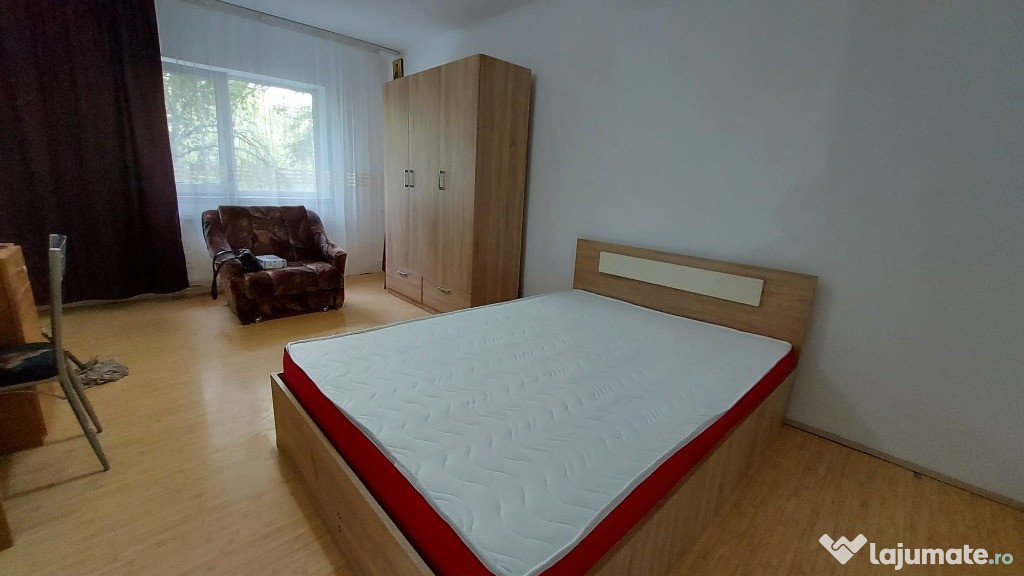 Apartament 1 camera D, in Tatarasi
