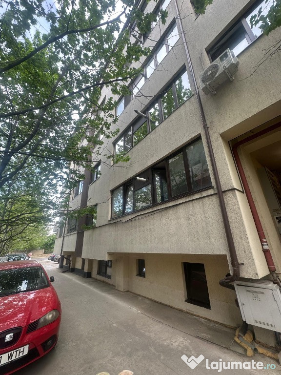 DRUMUL BINELUI-METALURGIEI - Apartament 2 camere-52 mp