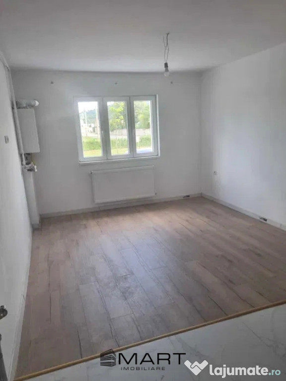 Garsoniera noua zona Lazaret