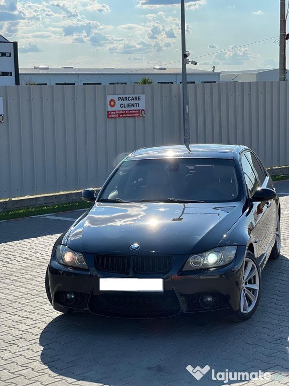 BMW E90 spre vânzare Proprietar