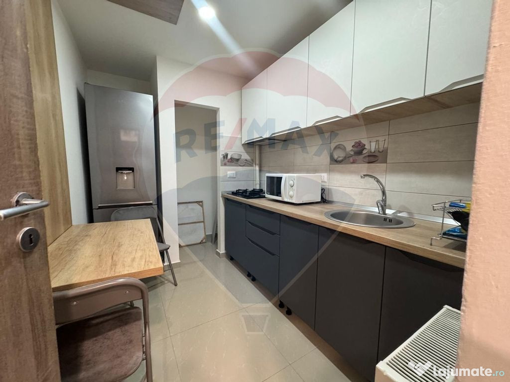 Apartament 2cam de inchiriat metrou Eroii Revolutiei