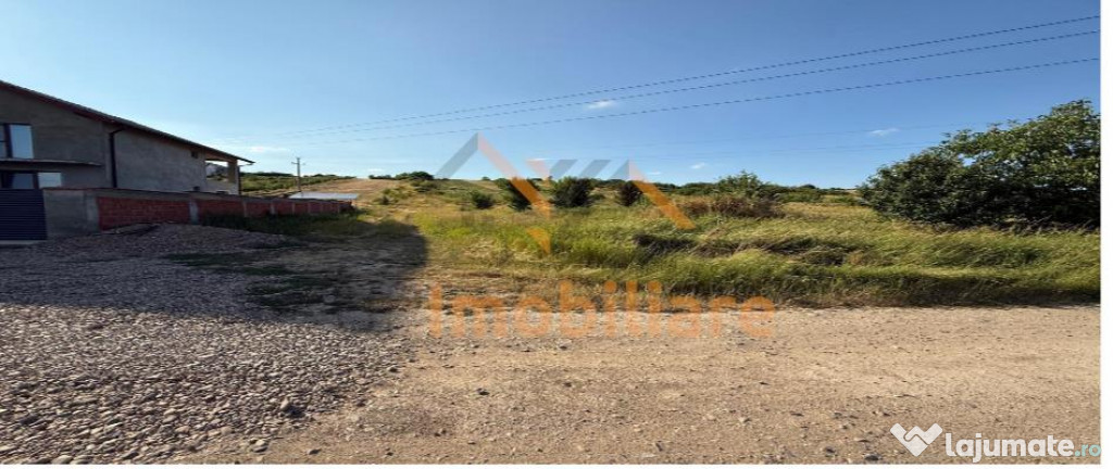 TEREN DE VANZARE | INTRAVILAN |3597 MP| BEIUS