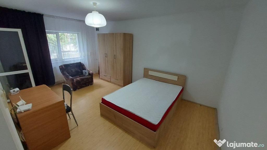 Apartament 1 camera D, in Tatarasi